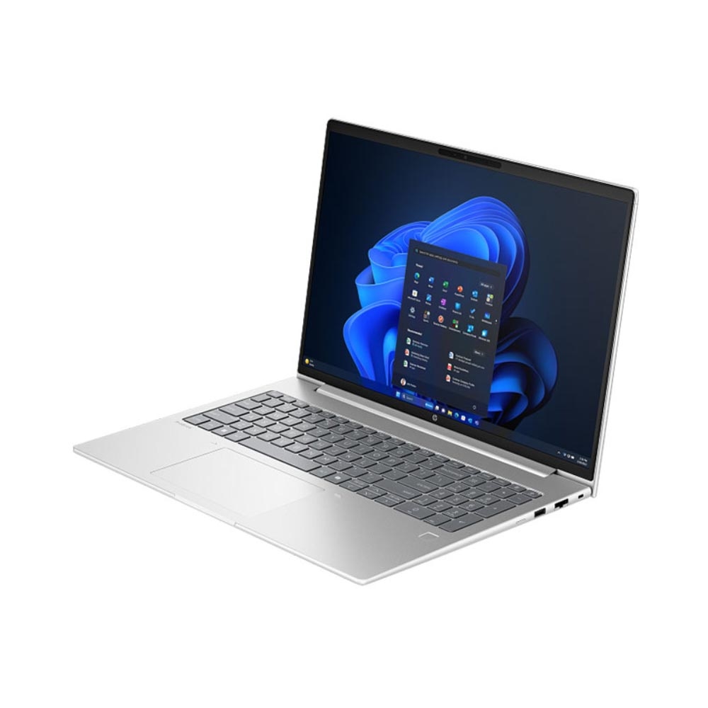Laptop HP ProBook 4 G1i 16 BQ5D4PT (Ultra 5 225U/ 16GB/ 512GB SSD/ 16 inch WUXGA/ Win11/ Silver/ Vỏ nhôm)