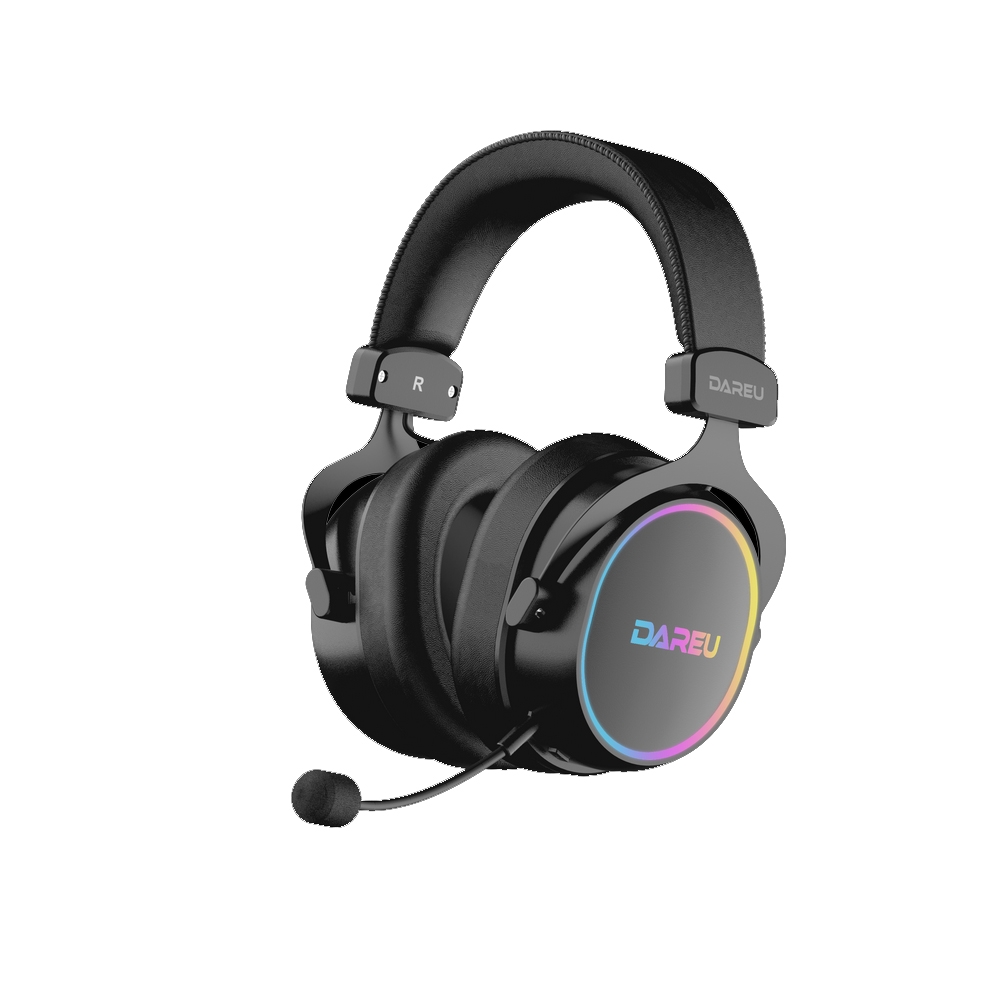 Tai nghe không dây Gaming Dareu EH925T