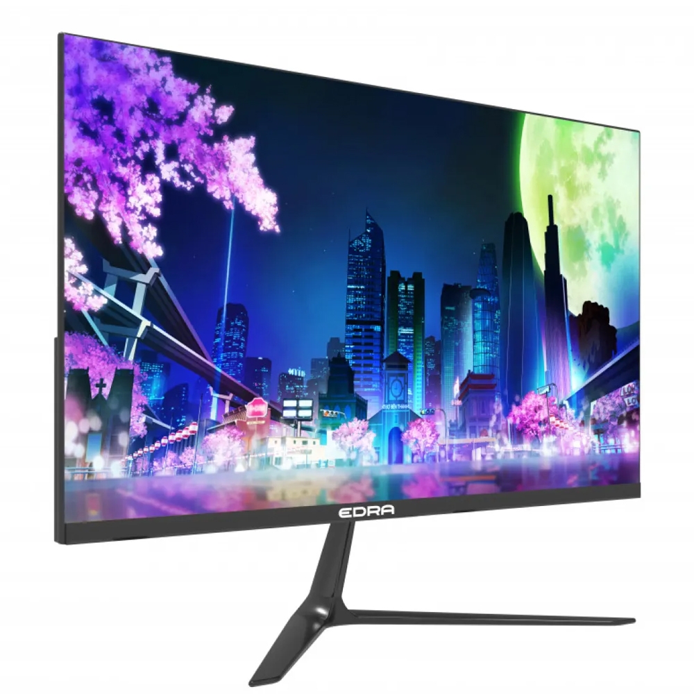 Màn hình E-Dra EGM24F100PV (23.8Inch/ Full HD/ 1ms/ 100HZ/ 250cd/m2/ IPS)