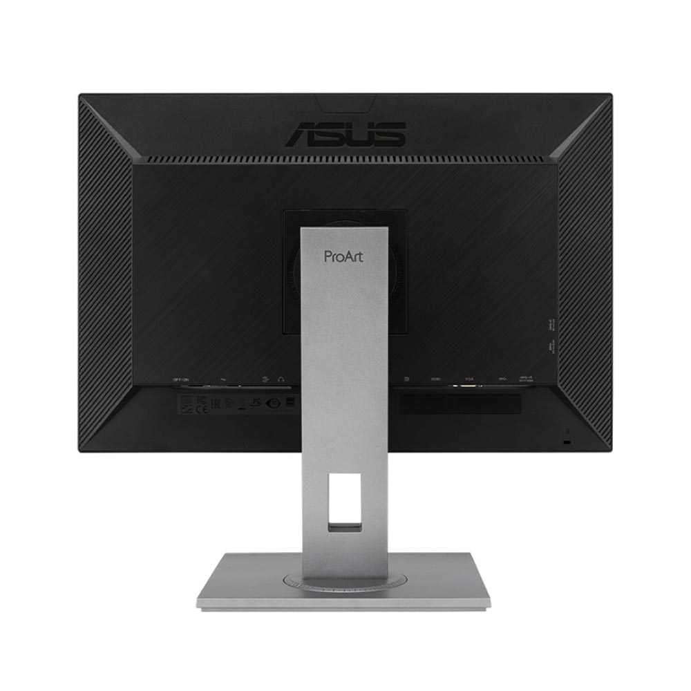 Màn hình đồ họa Asus ProArt PA248QFV (24nch/ Full HD+/ 5ms/ 100HZ/ 350cd/m2/ IPS/ Loa)