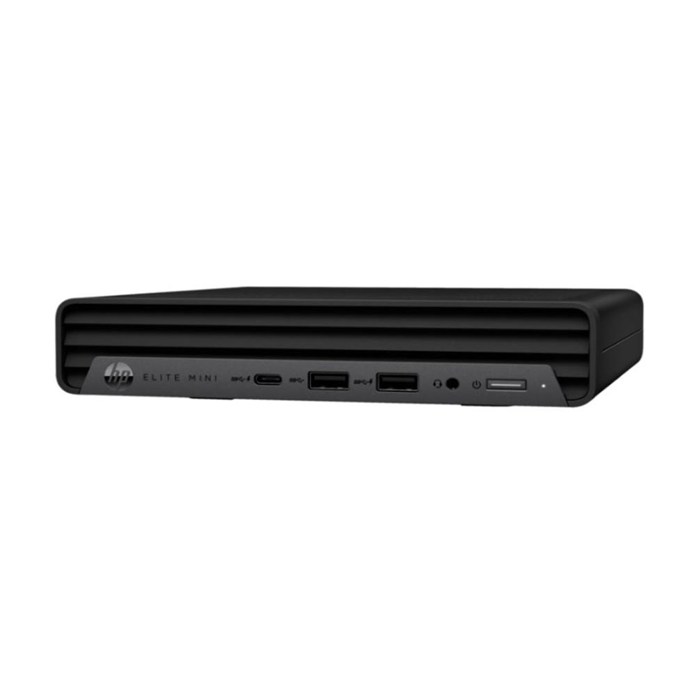 Mini PC HP Elite 800 G9 B6ZG2PT (I5 14500/ 8GB/ 512GB SSD/ Win11/ 3Y)