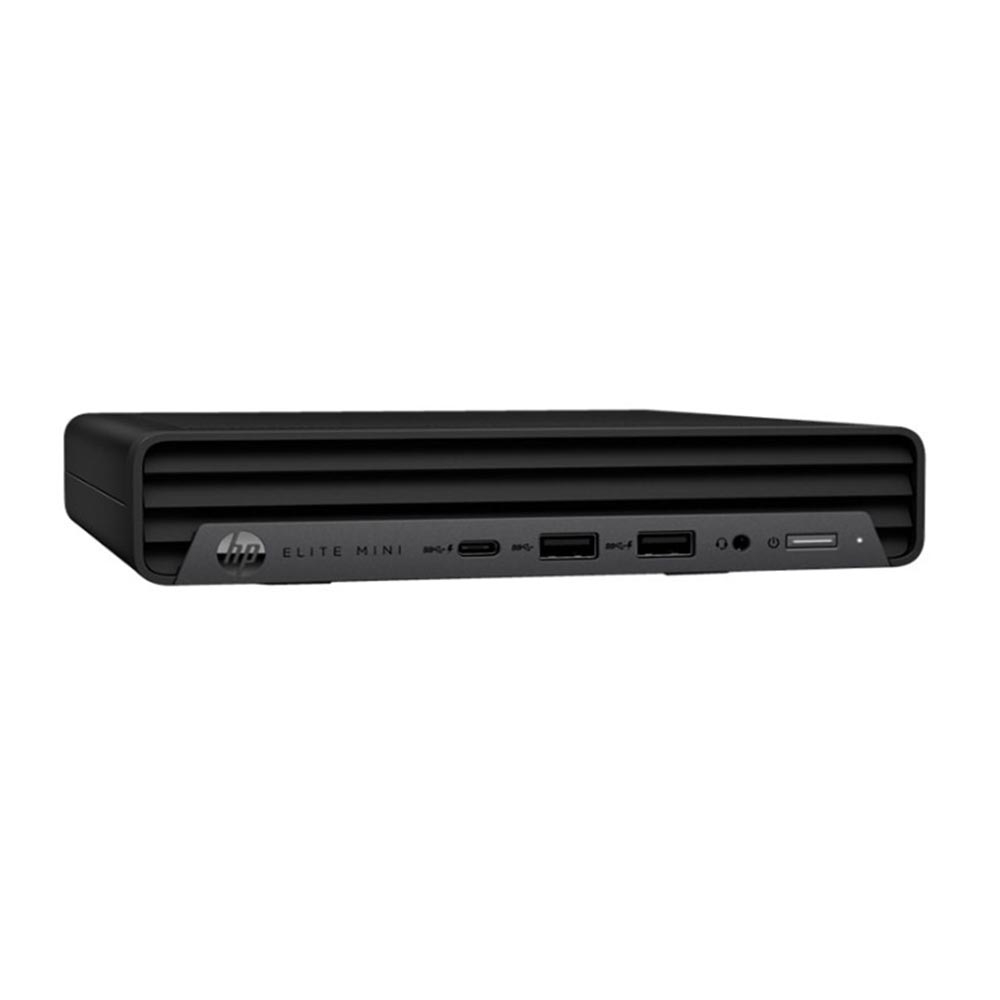 Mini PC HP Elite 800 G9 B6ZG2PT (I5 14500/ 8GB/ 512GB SSD/ Win11/ 3Y)