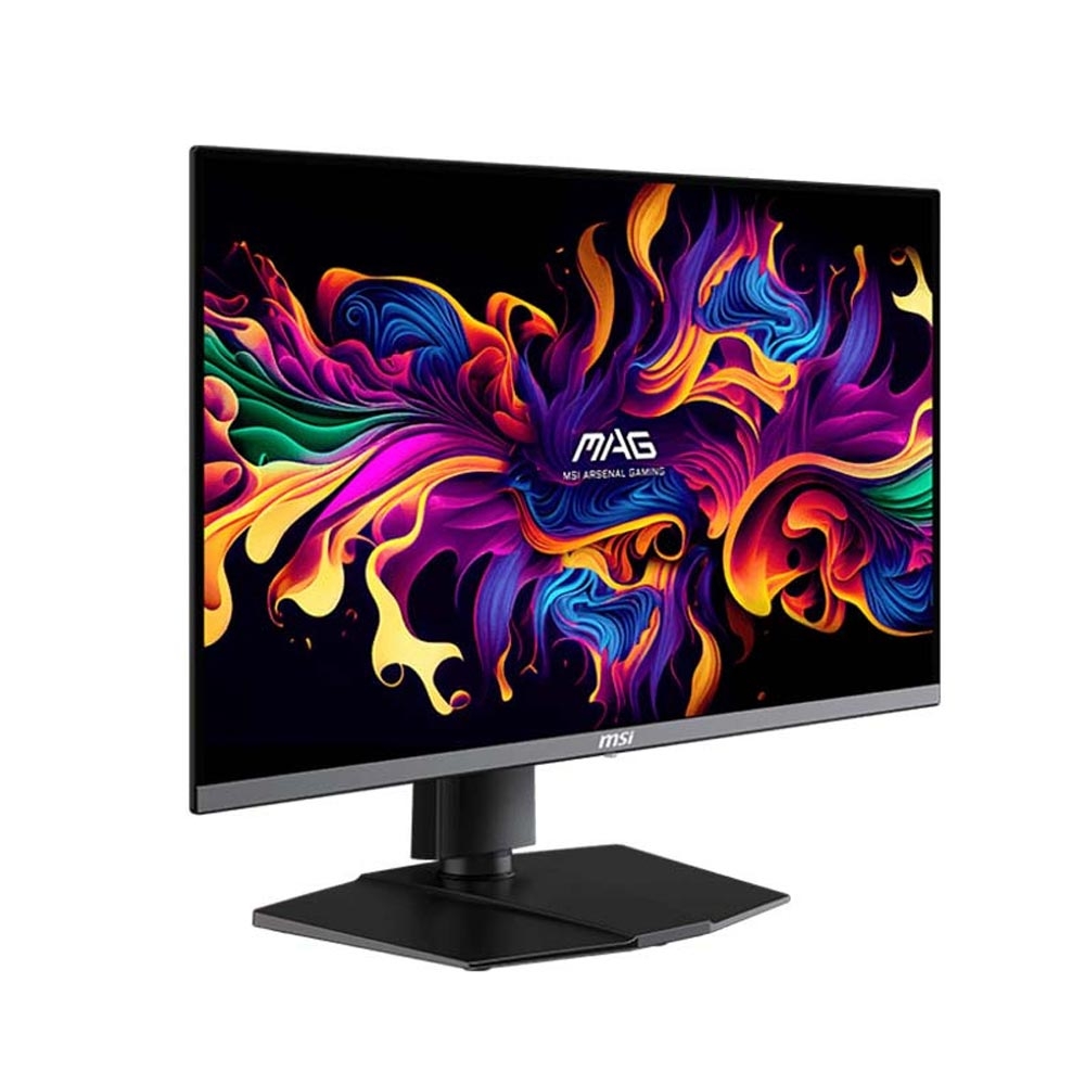 Màn hình gaming MSI MAG 272QP QD-OLED X50 (27Inch/ QHD (2560x1440)/ 0,5ms/ 500Hz/ 300cd/m2/ OLED)