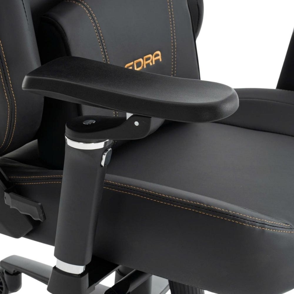 Ghế Game E-Dra Warlord - EGC2026 LUX