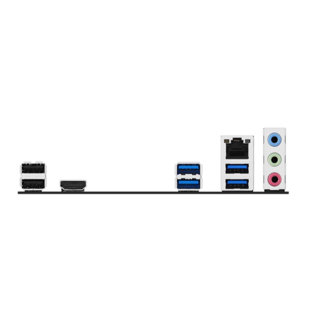 Mainboard Asus Prime B760M-F DDR5 (Intel B760/ Socket 1700/ M-ATX/ 2 khe ram)