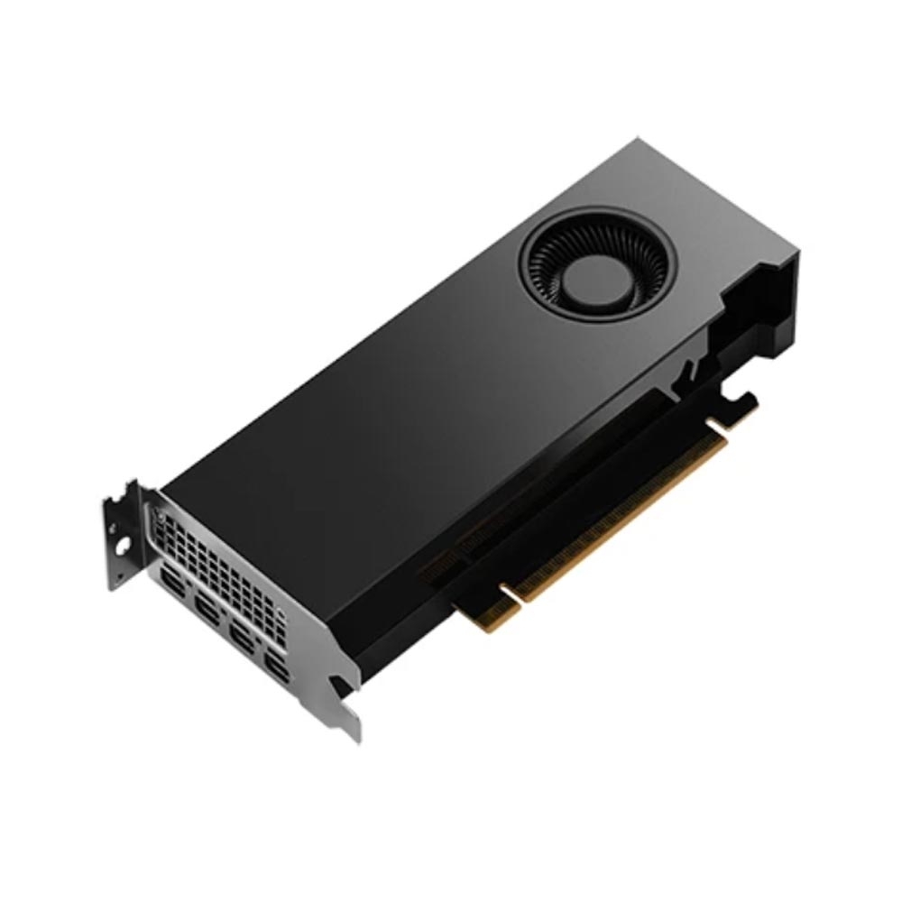 Card đồ họa Leadtek NVIDIA RTX PRO 2000 Blackwell 16GB