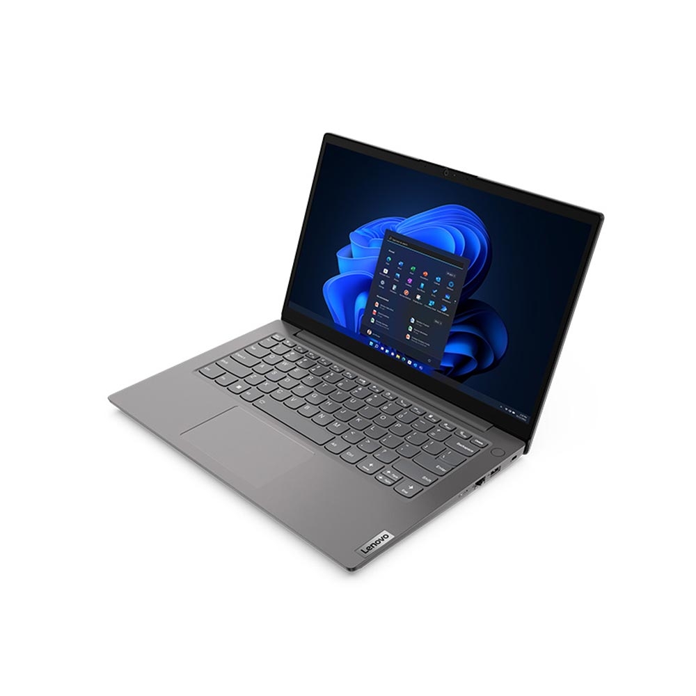 Laptop Lenovo V14 G5 IRU (i5 13420H/ 16GB/ 512GB SSD/ 14 inch FHD/ NoOS/ Grey/ 2Y)