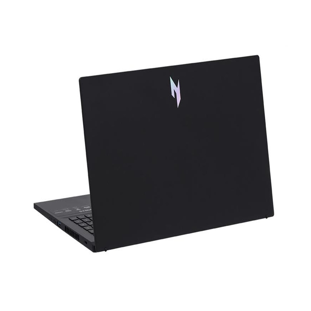 Laptop Acer Gaming Nitro V ANV15 41 R9M1 (R5 7535HS/ 16GB/ 512GB SSD/ RTX 3050 6Gb/ 15.6 inch FHD/ 180Hz/ Win11/ Black/ 2Y)