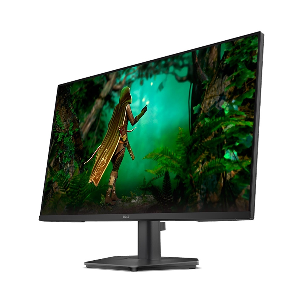 Màn hình Dell SE2725HG (27Inch/ Full HD/ 5ms/ 200Hz/ 250cd/m2/ IPS/ Black/ 3Y)