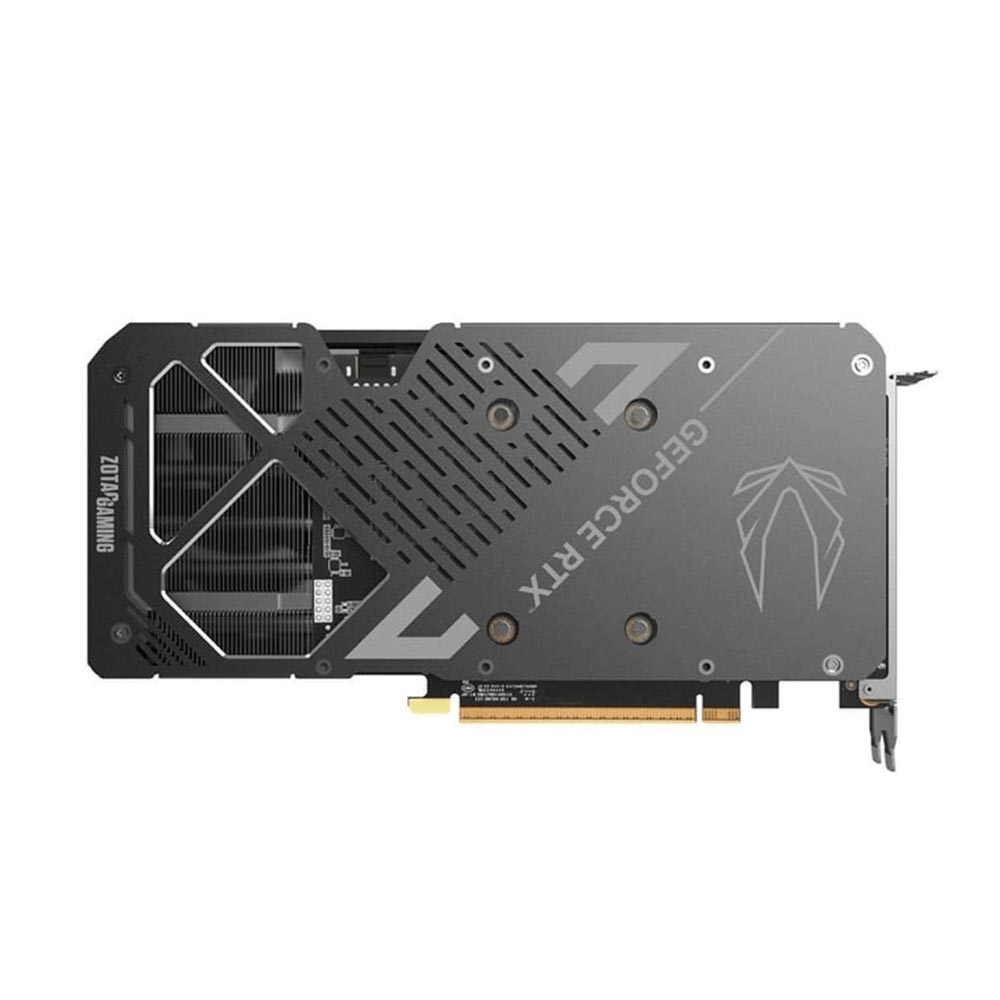 Card đồ họa Zotac RTX 5070 Twin Edge OC (12GB/ GDDR7/ 192 bit)