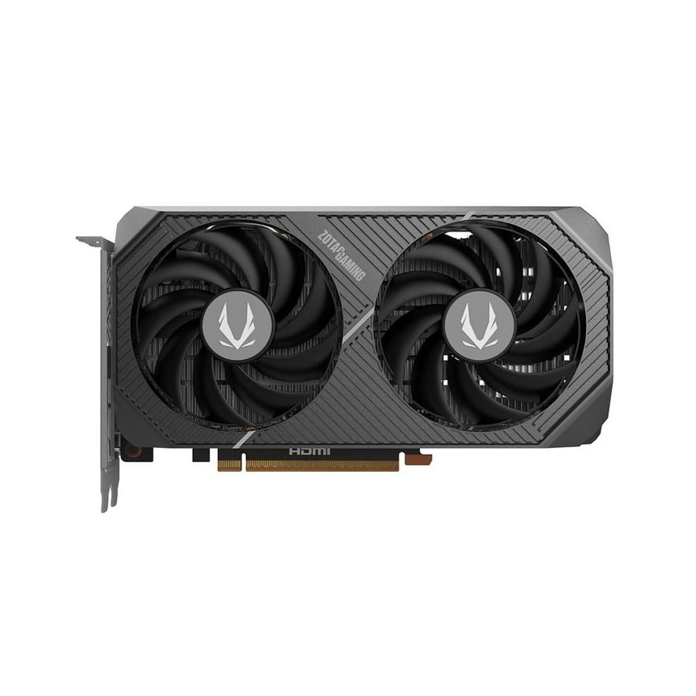Card đồ họa Zotac RTX 5060 Twin Edge OC (8GB/ GDDR6/ 128 bit)