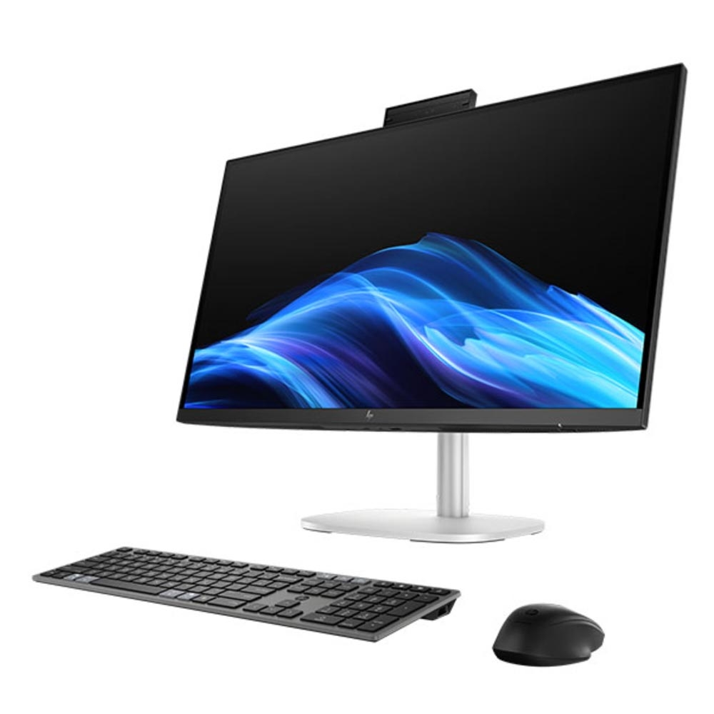 Máy tính AIO HP EliteStudio 8 G1i 27 C3VC4PT (Ultra 7 265/ 16GB/ 512GB SSD/ 27inch/ Key/ Mouse/ Win11/ 3Y)