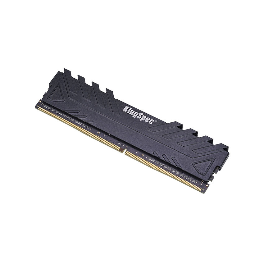 Bộ nhớ trong RAM KINGSPEC DDR4 16GB-3200MHZ