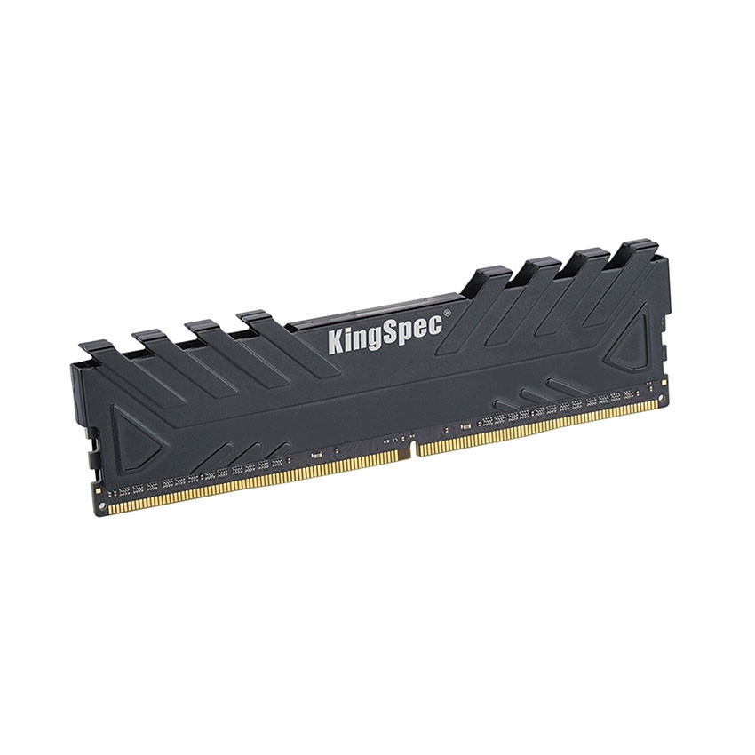 Bộ nhớ trong RAM KINGSPEC DDR4 16GB-3200MHZ