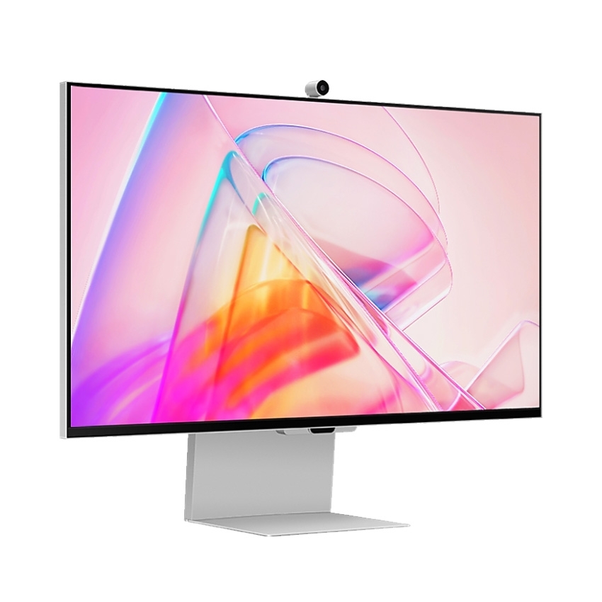 Màn hình Samsung ViewFinity S9 LS27C900PAEXXV (27Inch/ 5K (5120x2880)/ 5ms/ 60HZ/ IPS/ Loa/Bluetooth/WiFi5)