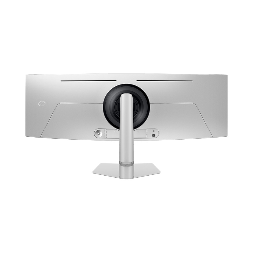 Màn hình cong Samsung Odyssey G9 LS49CG934SEXXV (49Inch/ DQHD (5120x1440)/ 0.003ms/ 240Hz/ 250cd/m2/ Loa/ OLed)
