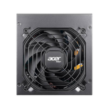 Nguồn Máy Tính Nhãn Hiệu Acer Emachines AC650 FR 650W 80 Plus Bronze, Full Range, Full Modular