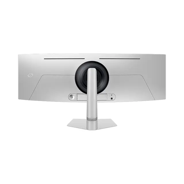 Màn hình Samsung Odyssey OLED LS49CG934SEXXV (49 inch/DQHD/OLED/240Hz/0.03ms/cong)