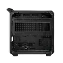 Case Cooler Master Qube 500 Flatpack black (ATX/Mid tower/màu đen/lắp ghép)