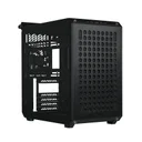 Case Cooler Master Qube 500 Flatpack black (ATX/Mid tower/màu đen/lắp ghép)