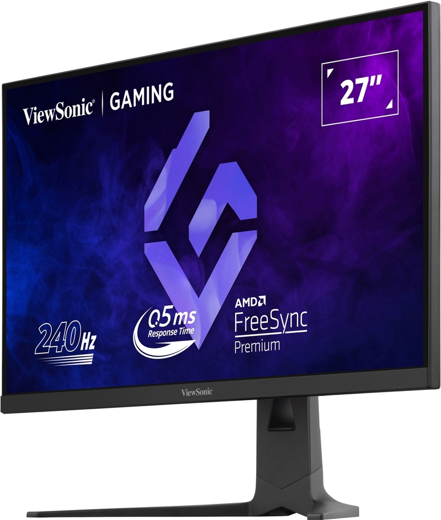 XG2736-2K Màn hình chơi game 27 inch, 240Hz, QHD