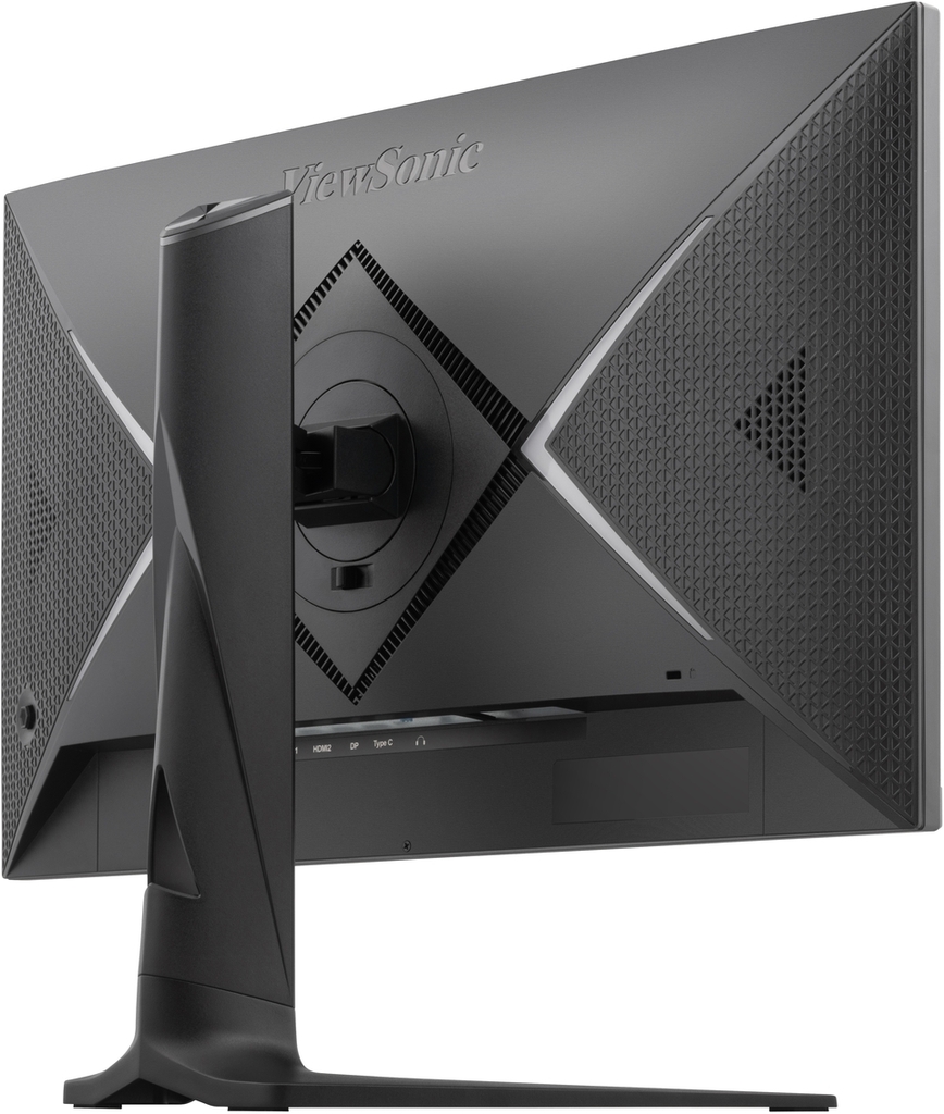 XG2736-2K Màn hình chơi game 27 inch, 240Hz, QHD