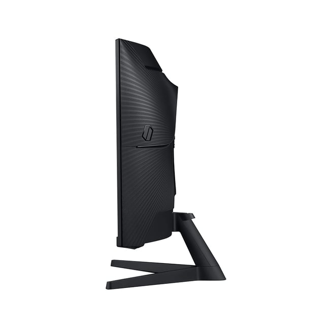 Màn hình cong gaming Samsung Odyssey G5 LS32CG552EEXXV (32Inch/ 2K (2560x1440)/ 1ms/ 165Hz/ 300 cd/m2/ VA)