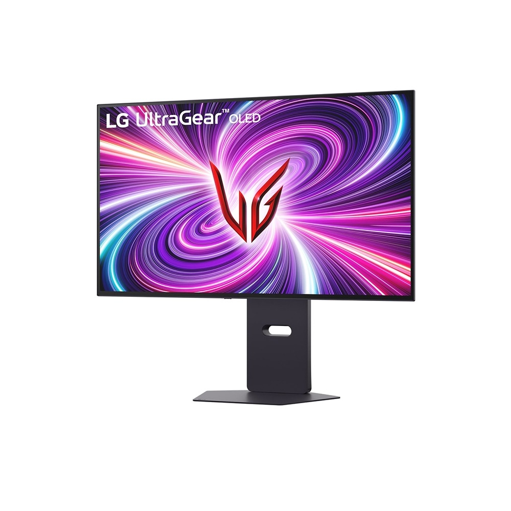 Màn hình gaming LG UltraGear 32GS95UV-B (31.5Inch/ 4K (3840 x 2160)/ 0,03ms/ 240Hz/ 275cd/m2/ OLED/ Loa)