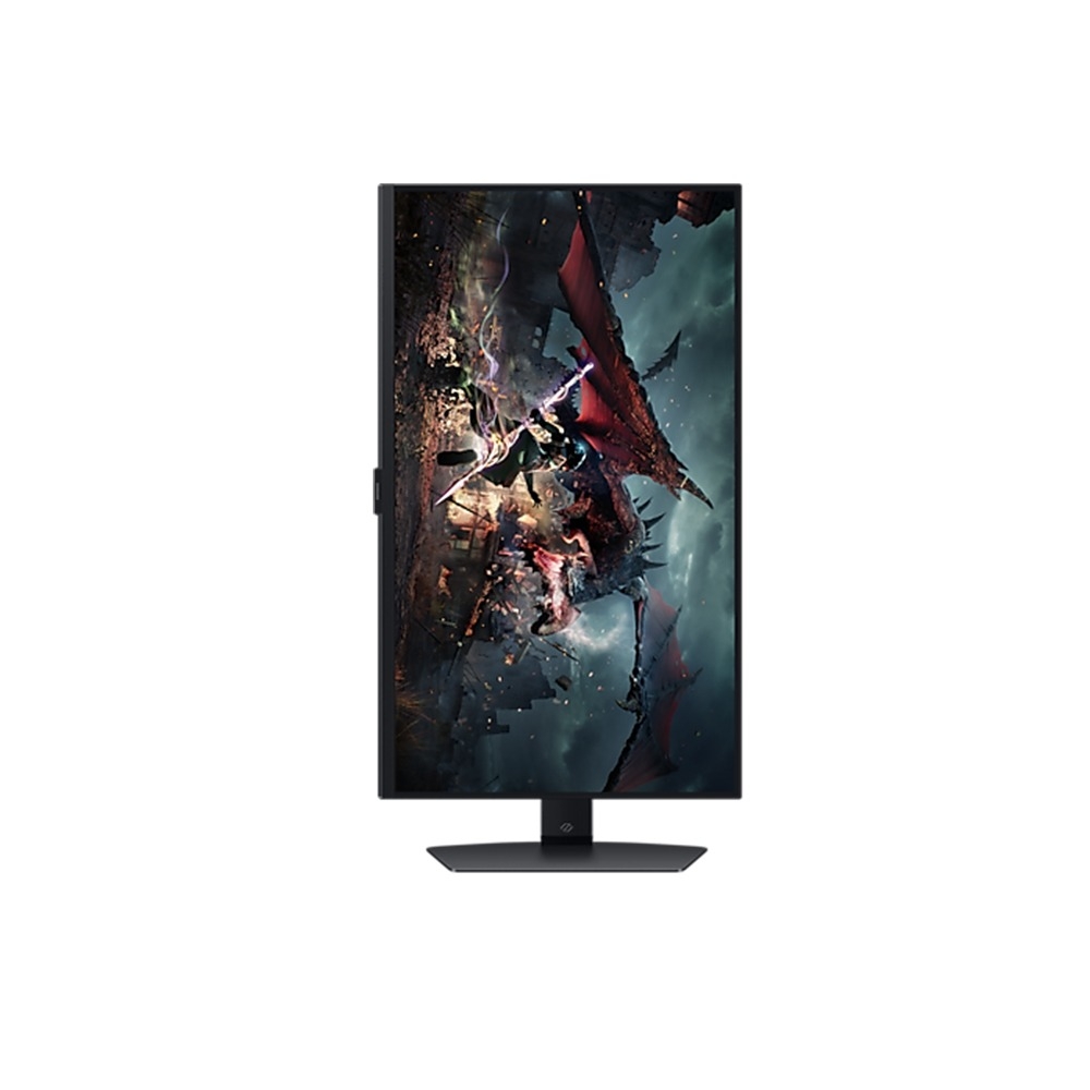 Màn hình gaming Samsung Odyssey G5 LS27DG502EEXXV (27Inch/ QHD (2560x1440)/ 1ms/ 180Hz/ IPS)