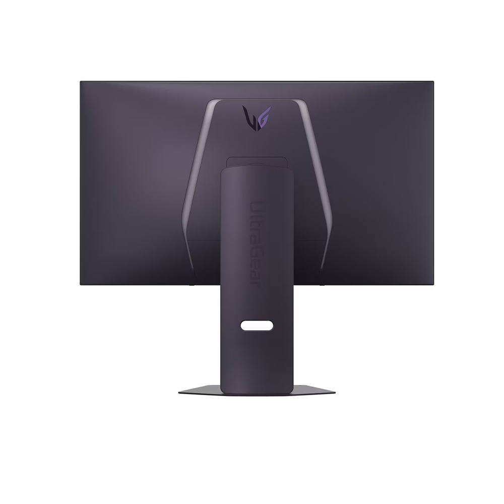 Màn hình gaming LG UltraGear 32GS95UV-B (31.5Inch/ 4K (3840 x 2160)/ 0,03ms/ 240Hz/ 275cd/m2/ OLED/ Loa)