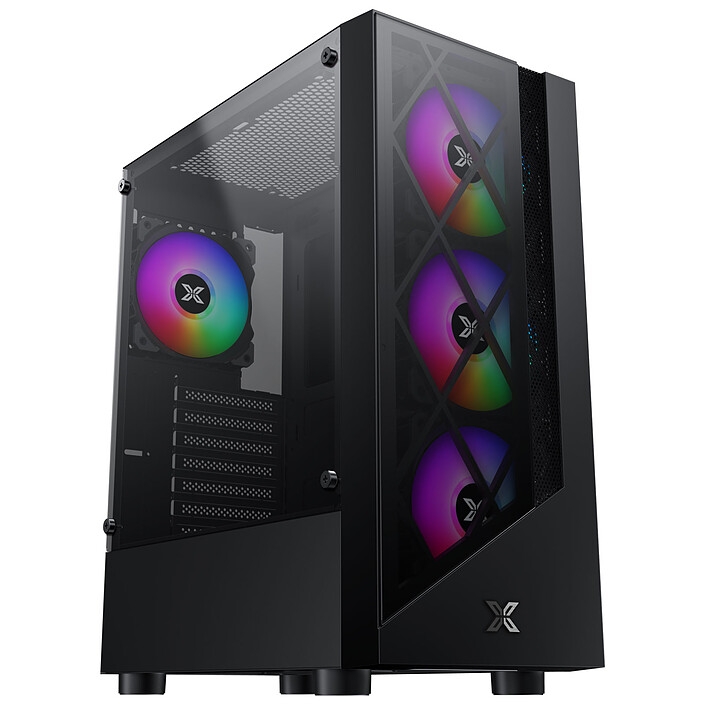 PC đồ họa cấu hình CORE I7 14700KF | RAM 32G | RTX 5060 8G | SSD nvme 512GB