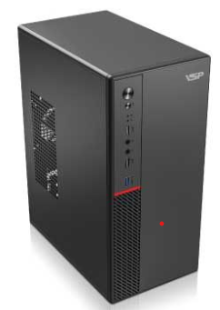 PC văn phòng cấu hình Core I3 12100 | H610M - E | Ram 16G 3200Mhz| SSD 256G Sata