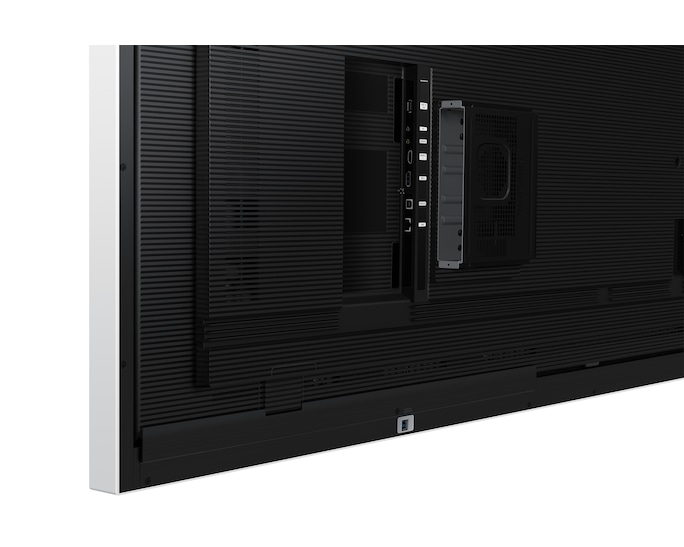 Màn hình tương tác Samsung Flip pro 75 inch LH75WMBWLGCXXV