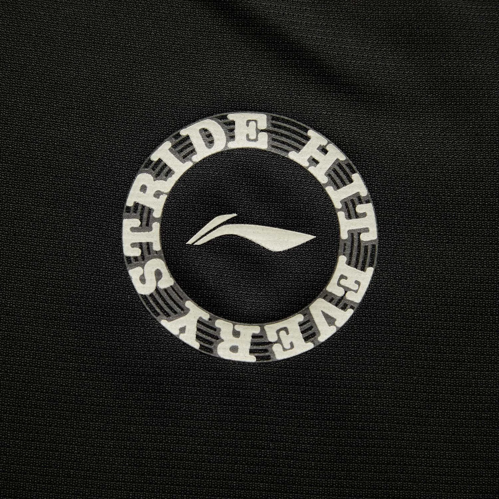 Áo T-shirt Li-Ning Nam ATSU055-1V