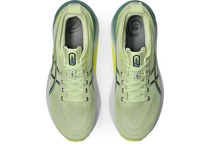 Giày chạy bộ Nam ASICS GEL-KAYANO 31 1011B867.300