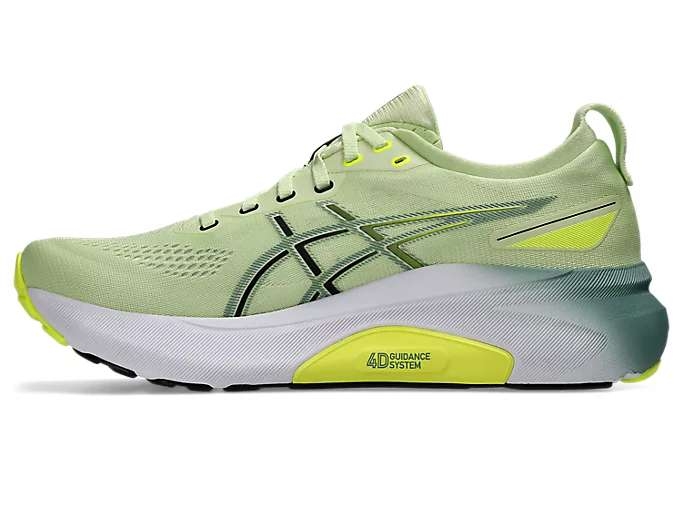 Giày chạy bộ Nam ASICS GEL-KAYANO 31 1011B867.300