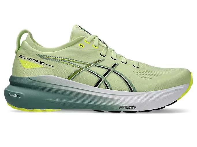 Giày chạy bộ Nam ASICS GEL-KAYANO 31 1011B867.300