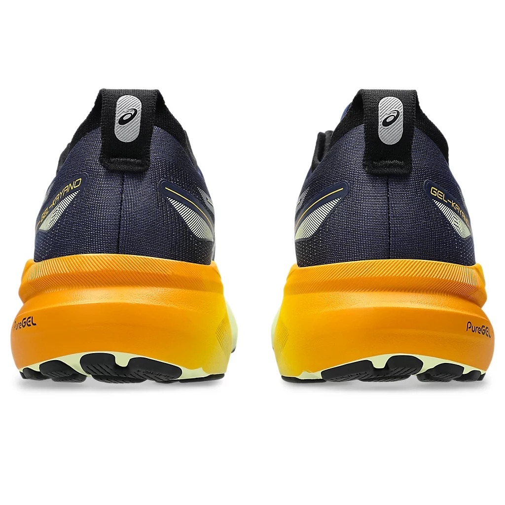 Giày chạy bộ ASICS GEL-KAYANO 31 Nam - 1011B867.403