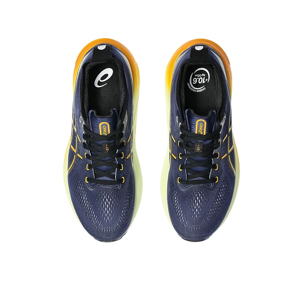 Giày chạy bộ ASICS GEL-KAYANO 31 Nam - 1011B867.403
