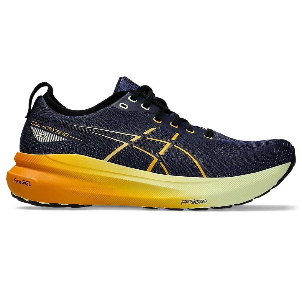 Giày chạy bộ ASICS GEL-KAYANO 31 Nam - 1011B867.403
