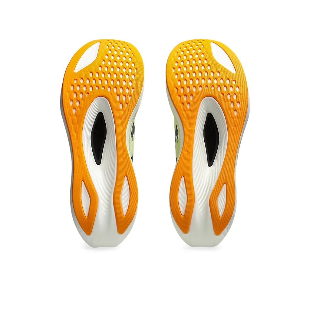 Giày chạy bộ ASICS MAGIC SPEED 4 Nam - 1011B875.751