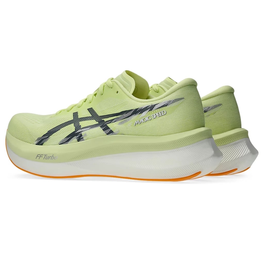 Giày chạy bộ ASICS MAGIC SPEED 4 Nam - 1011B875.751