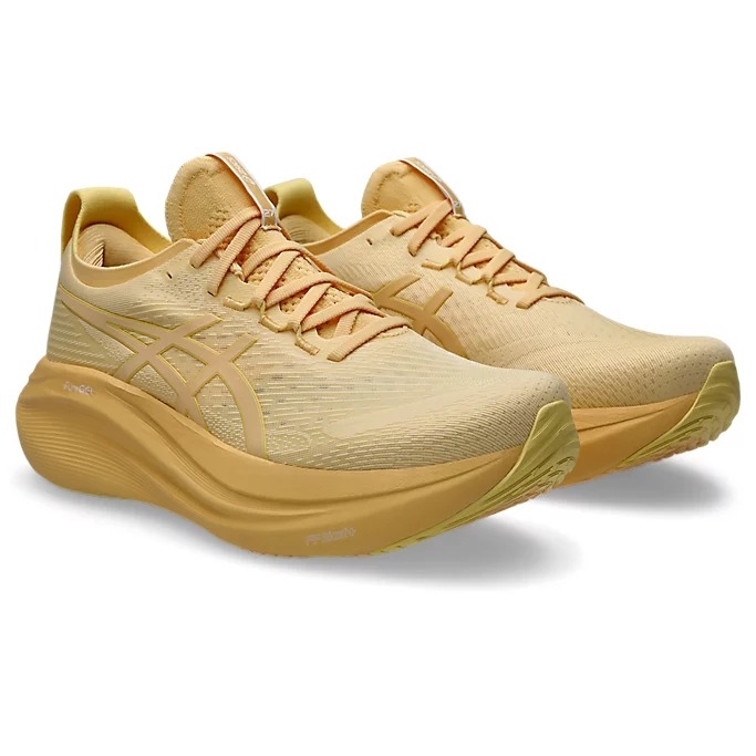 Giày chạy bộ ASICS GEL-NIMBUS 27 LITE-SHOW Nam - 1011C033.800