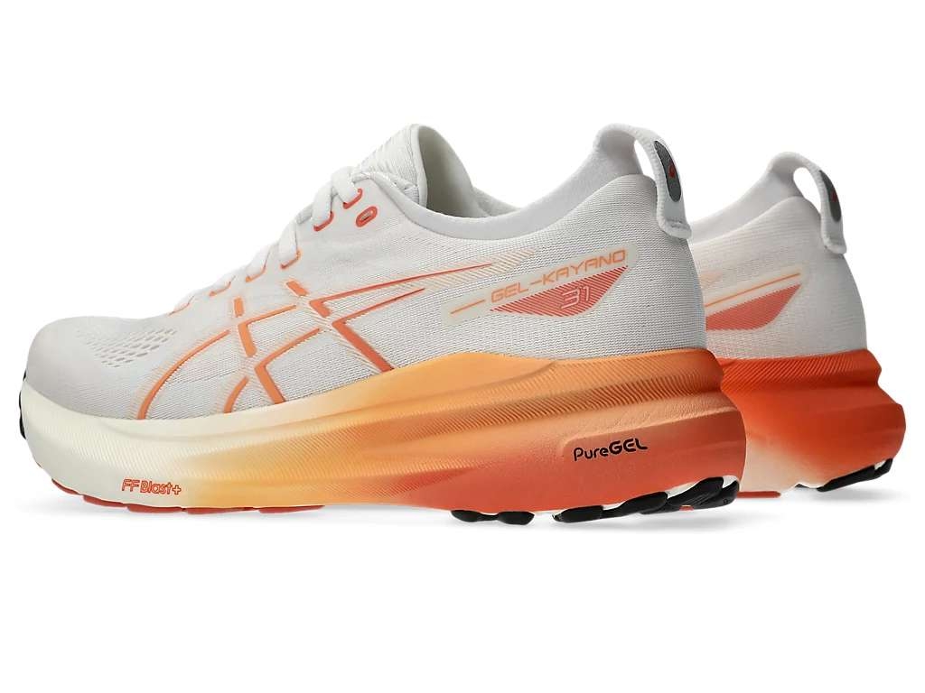 Giày chạy bộ Nữ ASICS GEL-KAYANO 31 1012B670.100