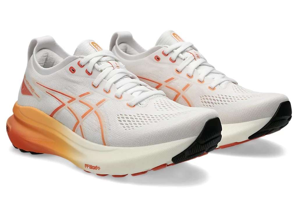 Giày chạy bộ Nữ ASICS GEL-KAYANO 31 1012B670.100