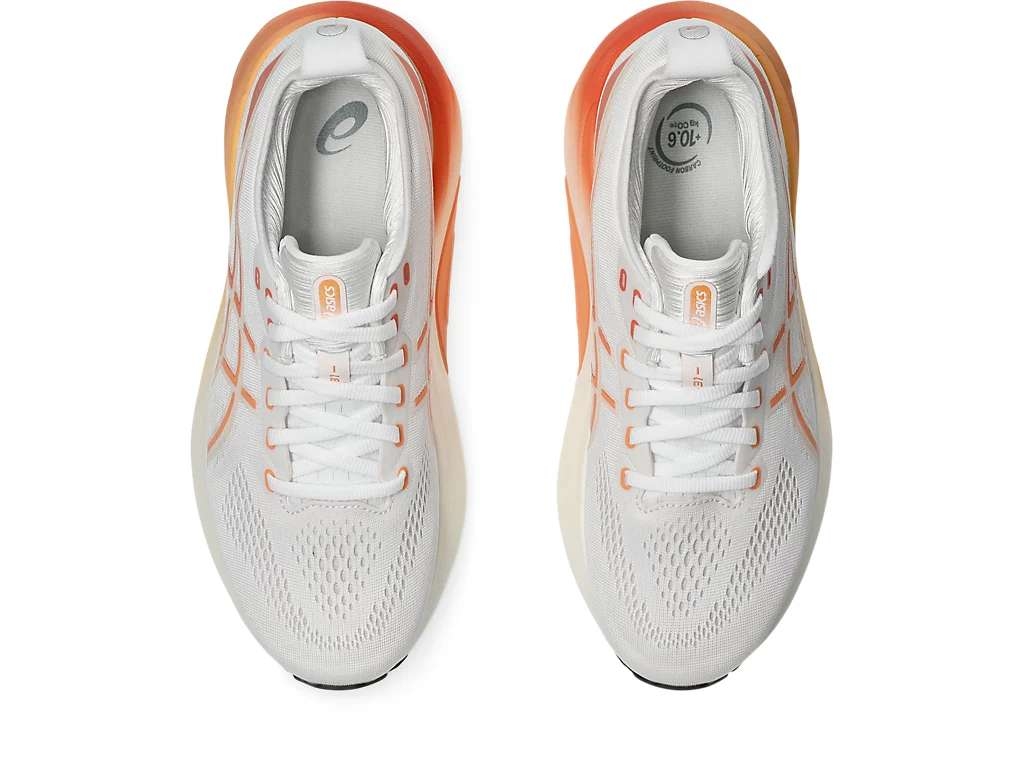 Giày chạy bộ Nữ ASICS GEL-KAYANO 31 1012B670.100