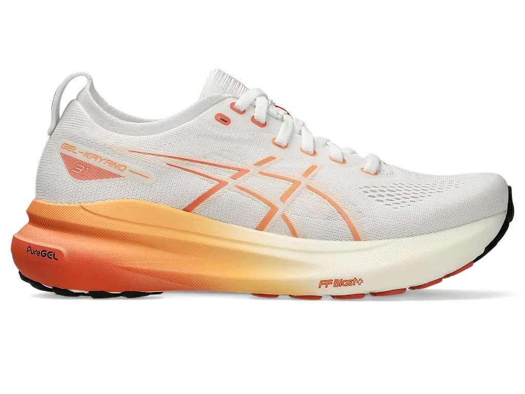 Giày chạy bộ Nữ ASICS GEL-KAYANO 31 1012B670.100
