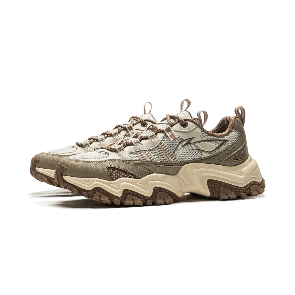 Giày thời trang Li-Ning Nam AGCV375-4V