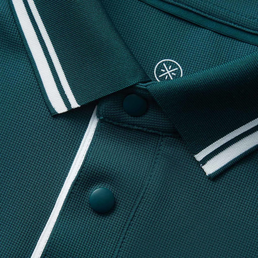 Áo Polo Li-Ning Nam APLV007-3V
