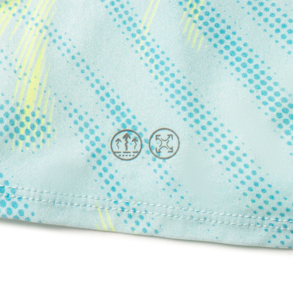 Áo T-shirt Li-Ning Nữ ATSV376-2V